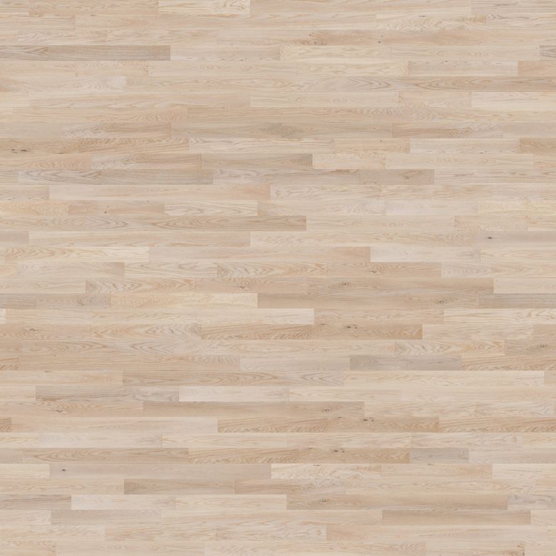 Parquet contrecollé PIERROT chêne blanc saphir verni mat ép.12mm botte 1.96m2 Main Image