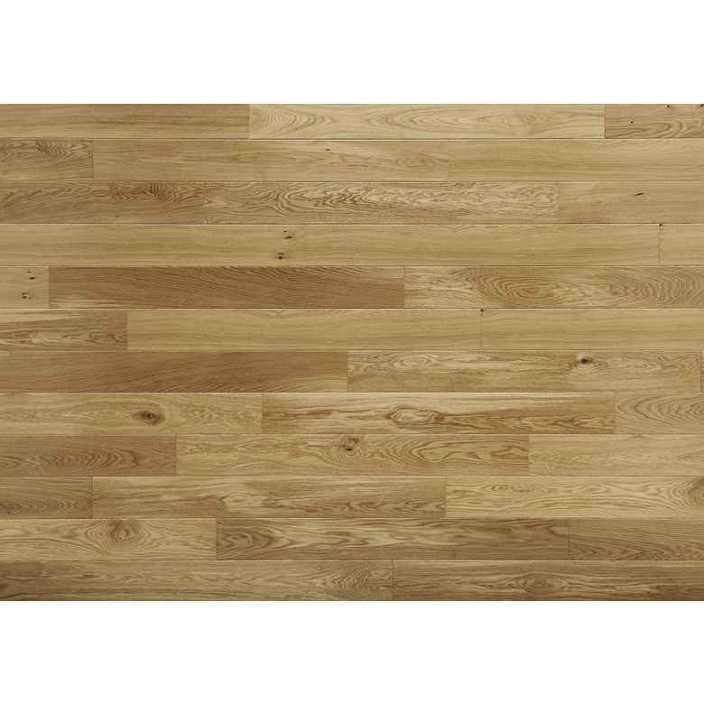 Parquet contrecollé Brooklyn naturel - Sols & murs - Lapeyre