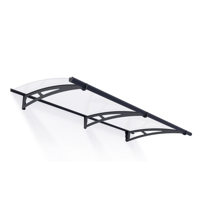 Auvent ARMEL contemporain