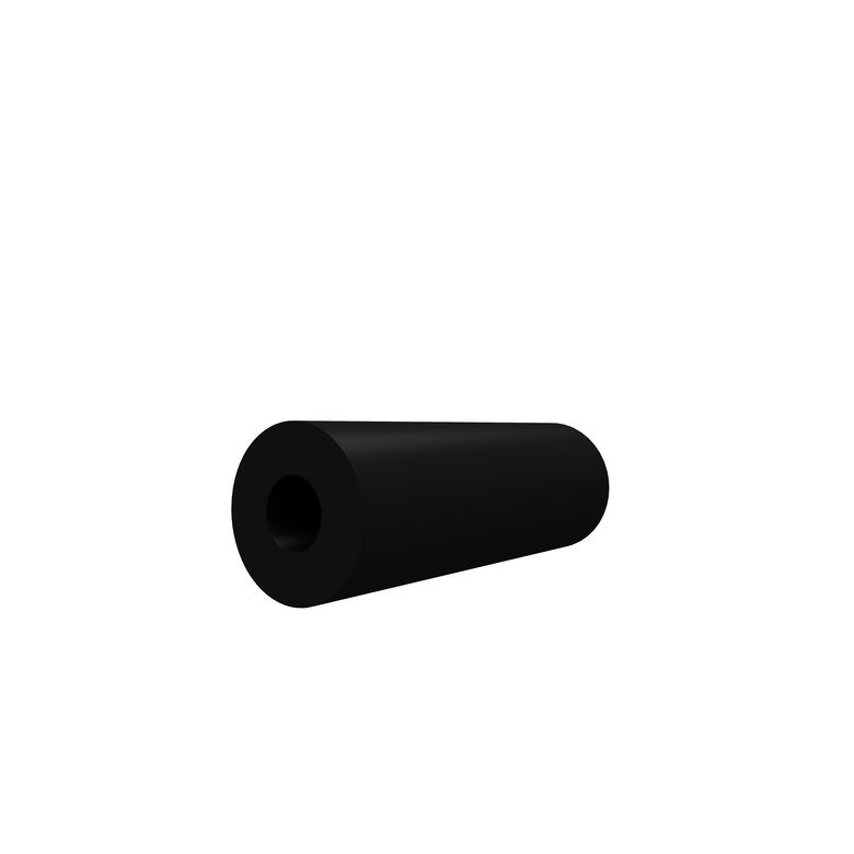 Balustrade Prestio en aluminium - Kit 2 entretoises -Lapeyre