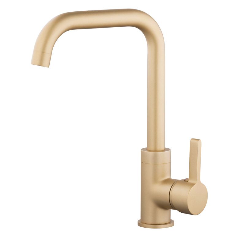 Mitigeur évier COLORADO sans douchette