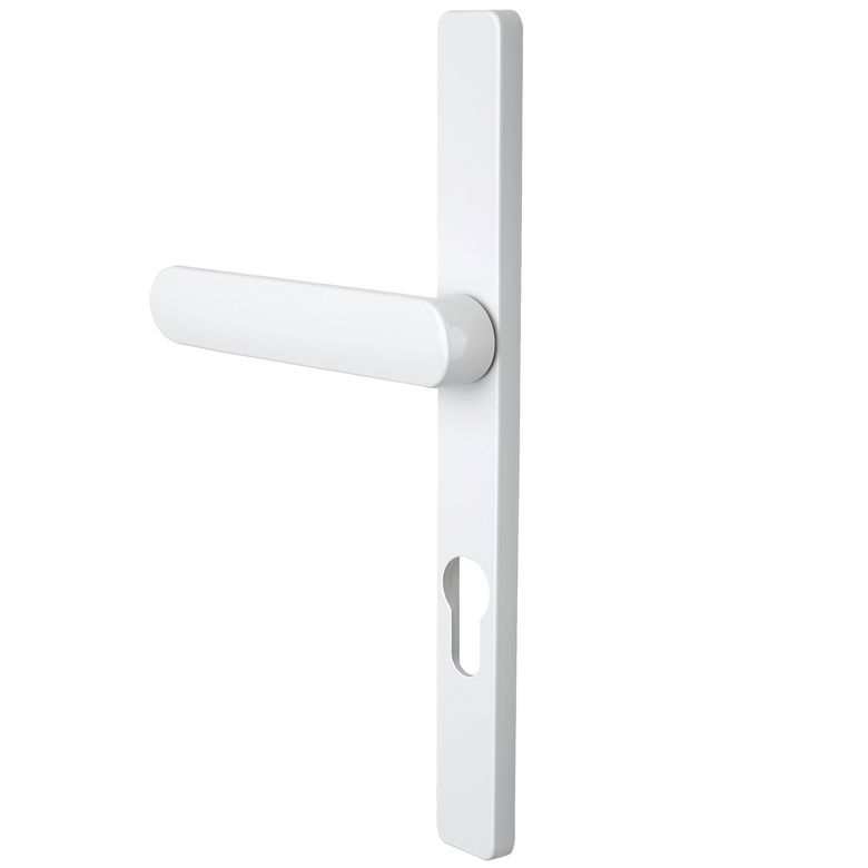 Poignée ELIOS Blanc 9016 pour Porte-fenêtre 1-2 vantaux HERA Main Image