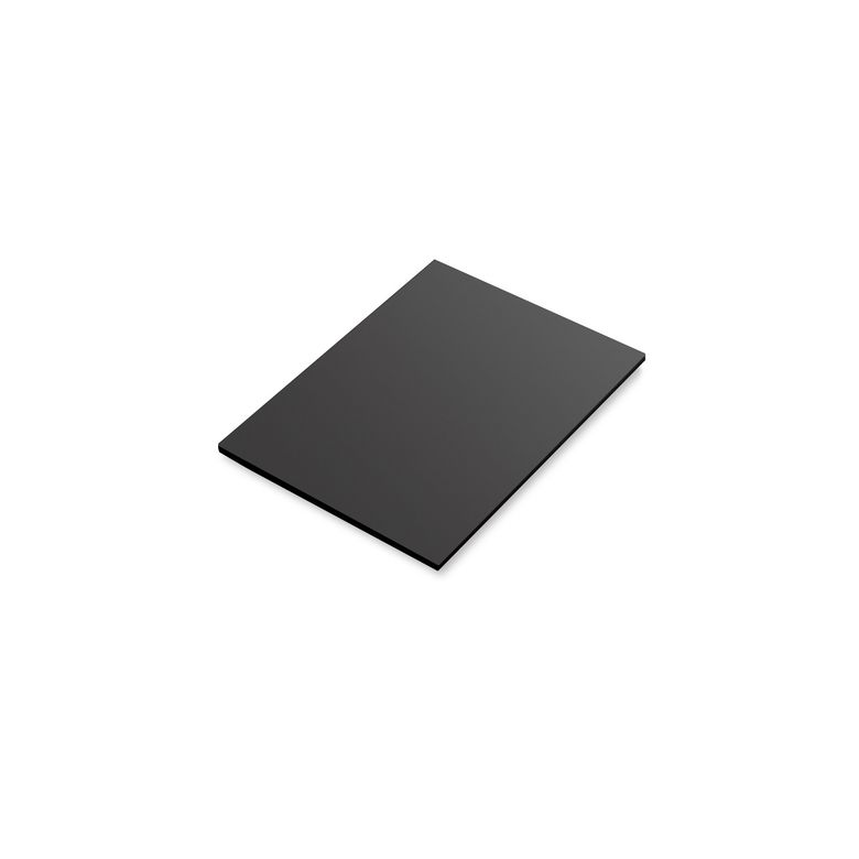 Plan de toilette en résine minérale INFINY