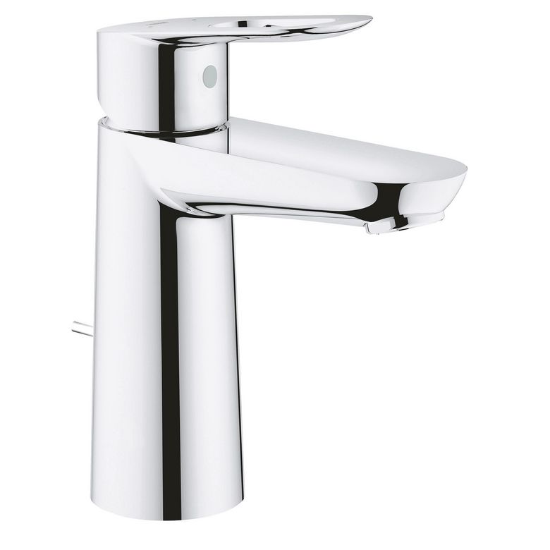 Mitigeur lavabo GROHE PRO Bauloop moyen