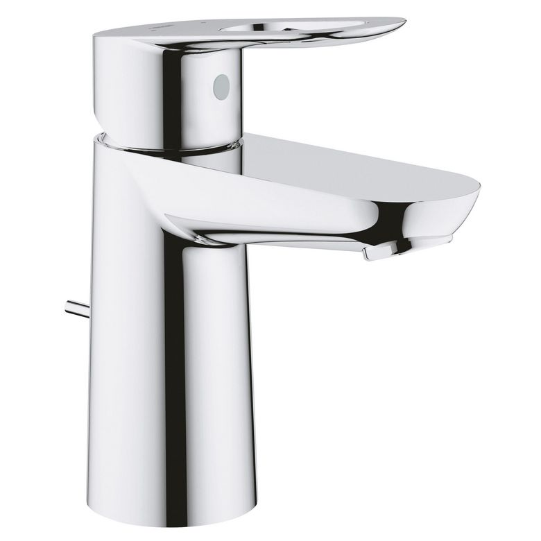 Mitigeur lavabo petit modèle GROHE PRO Bauloop