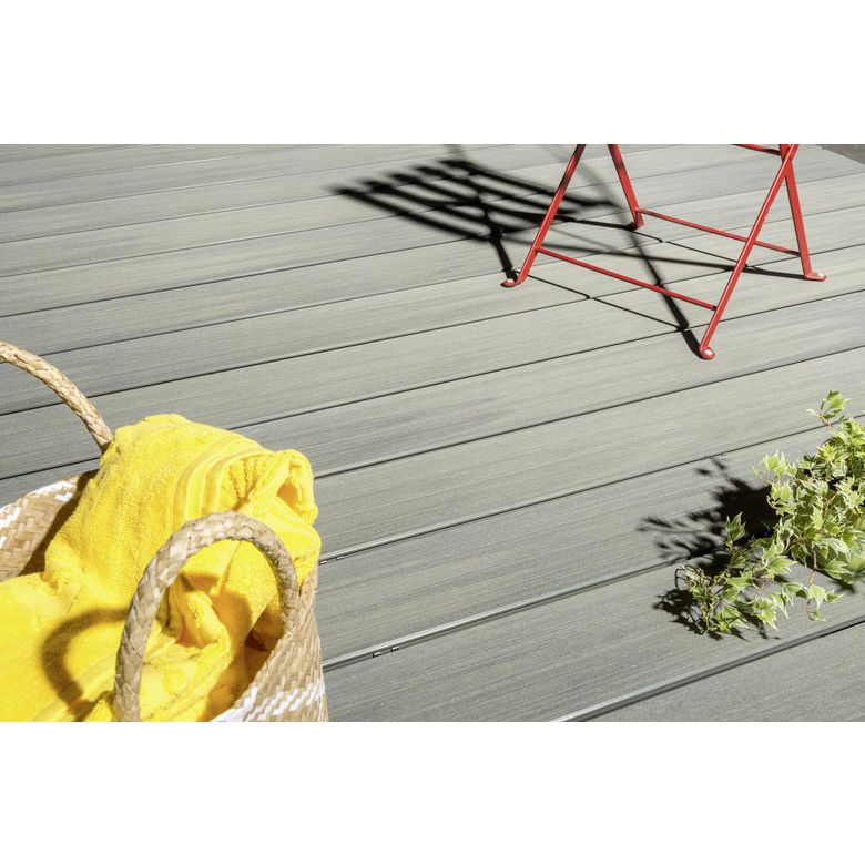 Lame de terrasse Alise coextrudé | Lapeyre