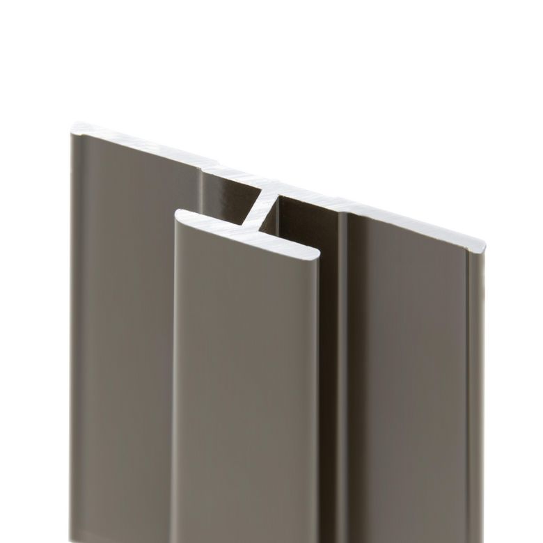 Profilé d'extension CREAPANO