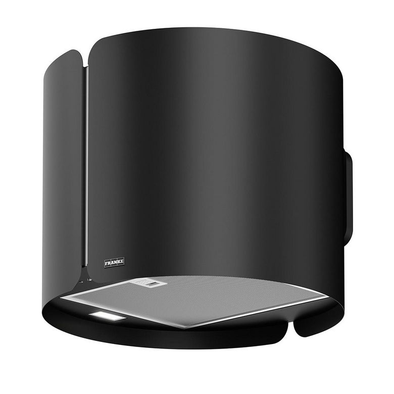 Hotte mural Franke SMART noir mat 272475 Main Image