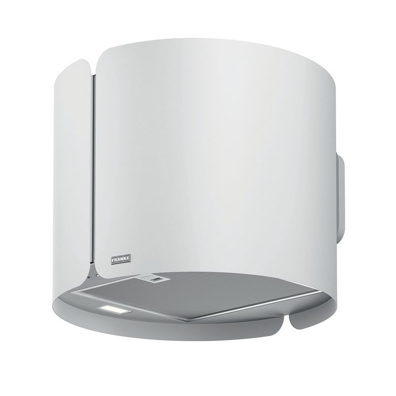 Hotte mural Franke SMART blanc mat 272482 Main Image