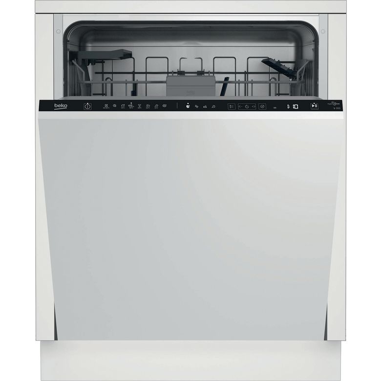 Lave-vaisselle full intégrable Beko BDIN38440 Main Image
