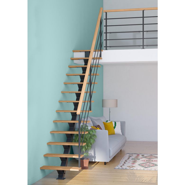 Escaliers Studio - Escaliers - Lapeyre