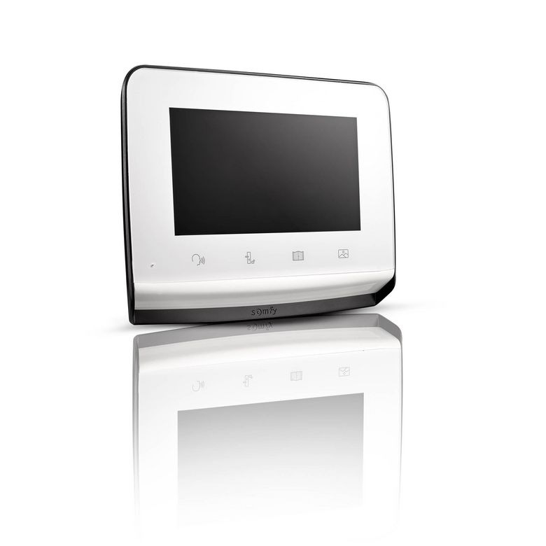 Moniteur Visiophone V350 | Lapeyre