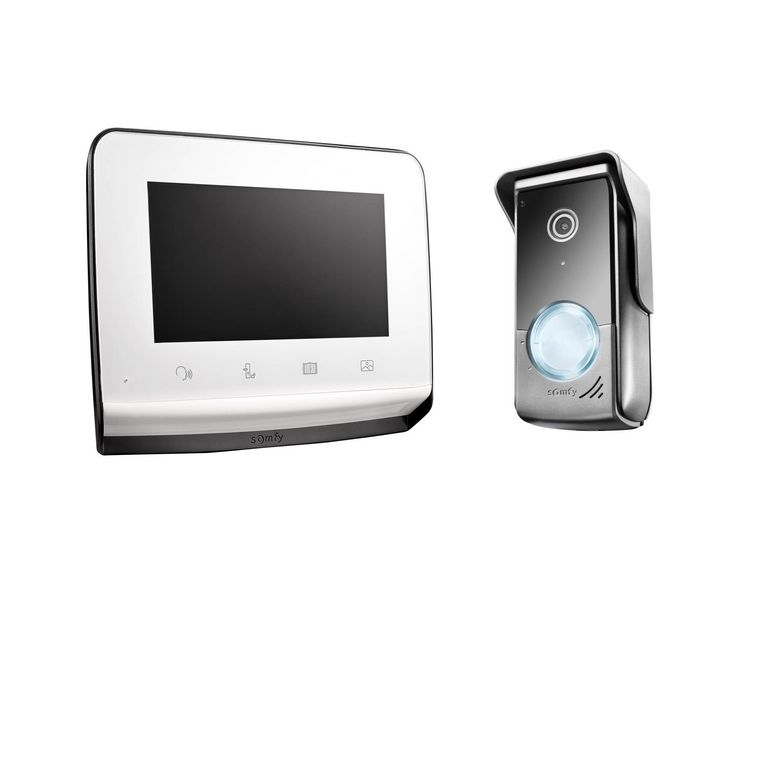 Visiophone V350 | Lapeyre