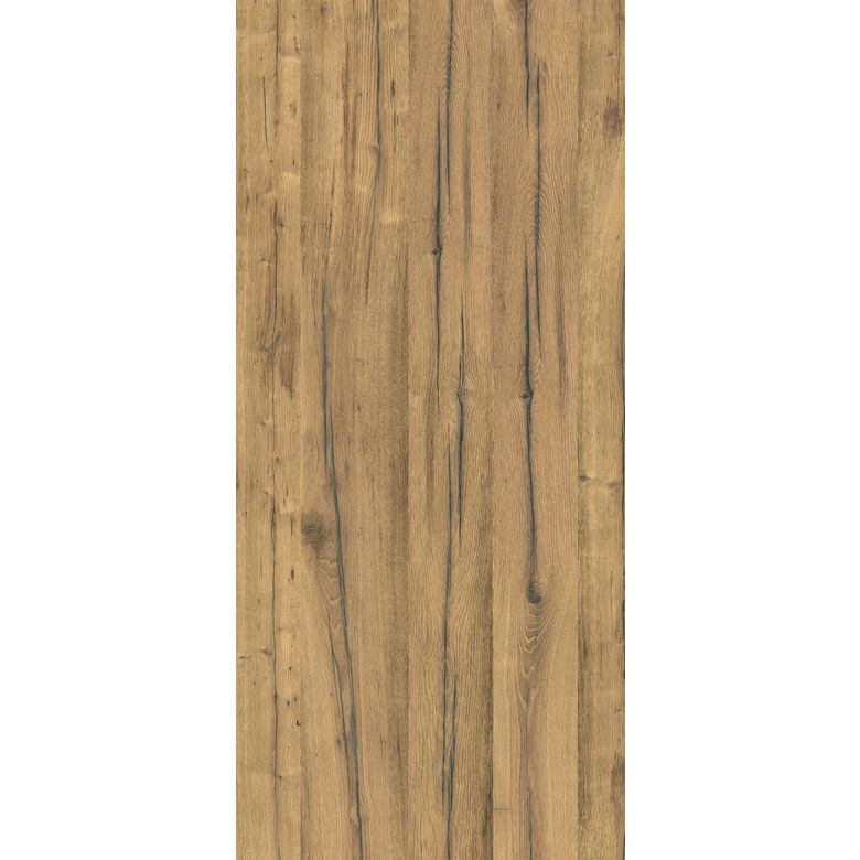 Habillage CREAPANO X2 H210XL100 cm effet matière chêne clair 621 Main Image