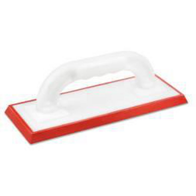 Raclette à joints de carrelage