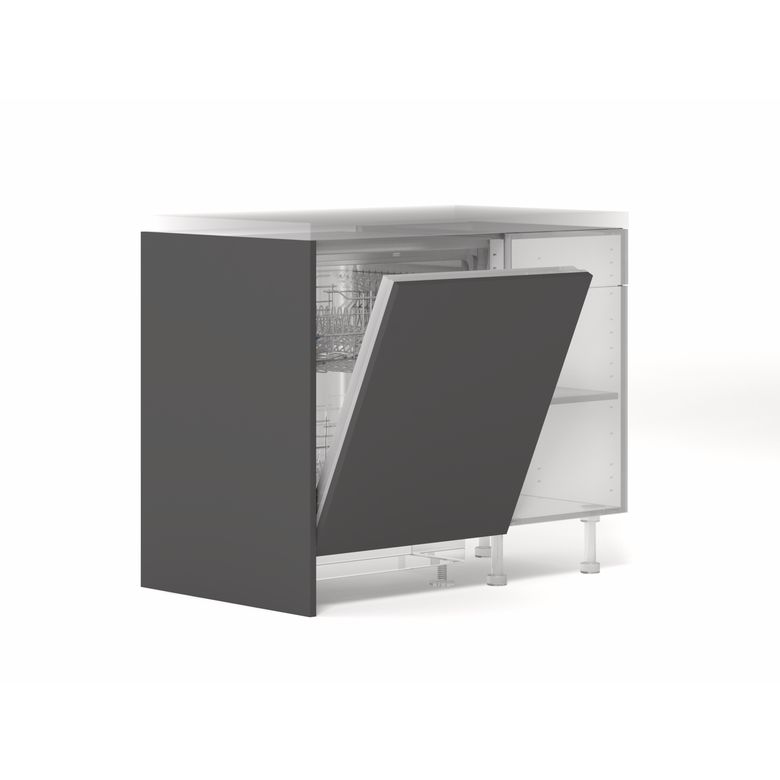 Terminaison de lave-vaisselle