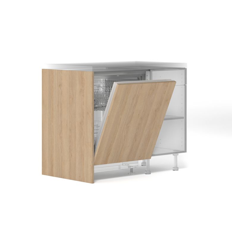 Terminaison de lave-vaisselle