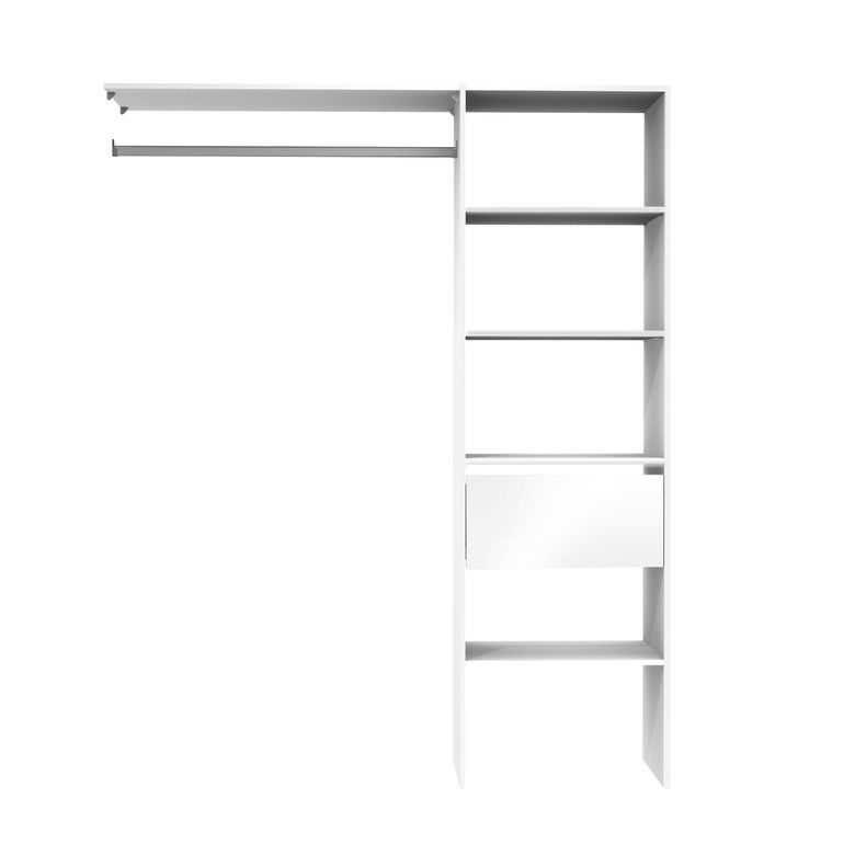 Aménagement Rio blanc