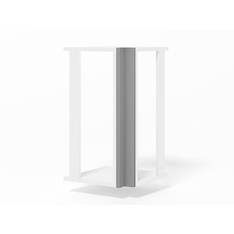 Meuble haut de cuisine d'angle