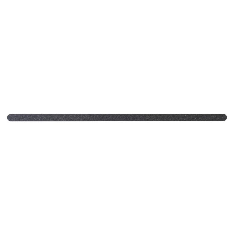 Bandes antidérapantes noir L.60 x l.2 lot de 6 Main Image