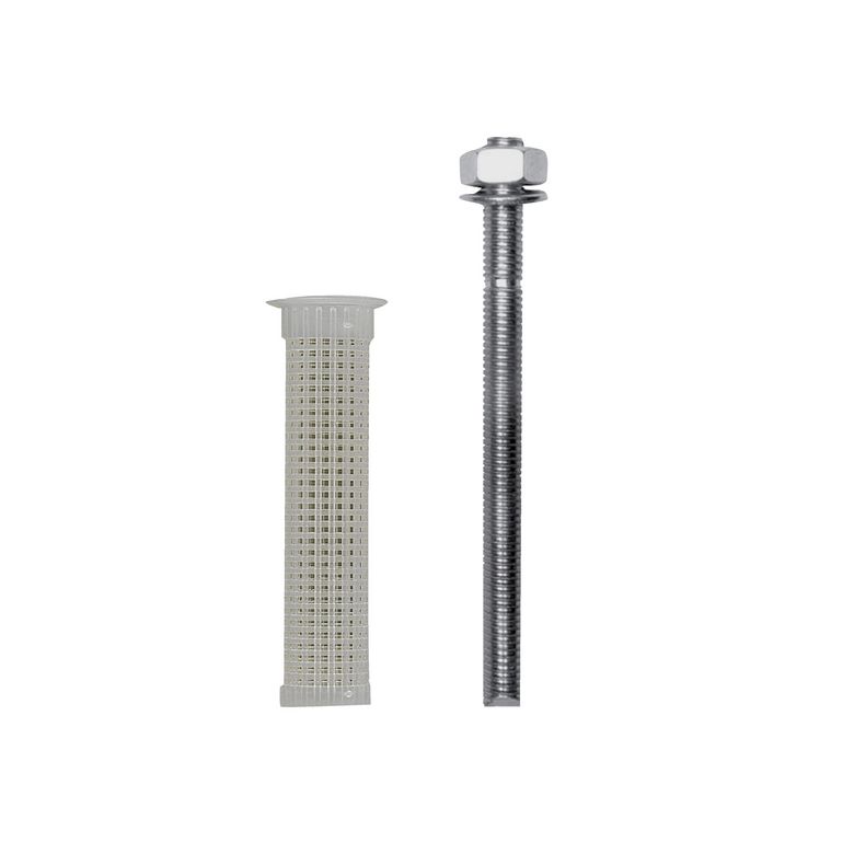 Kit de fixation pour motorisation Main Image