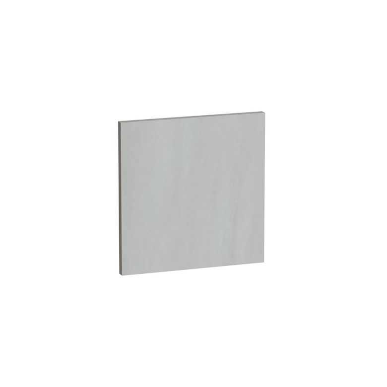 Façade intérieure de tiroir PLÉIADE travertin