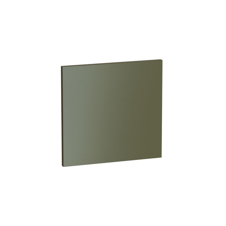 Porte de caisson battante PLÉIADE couleurs naturelles