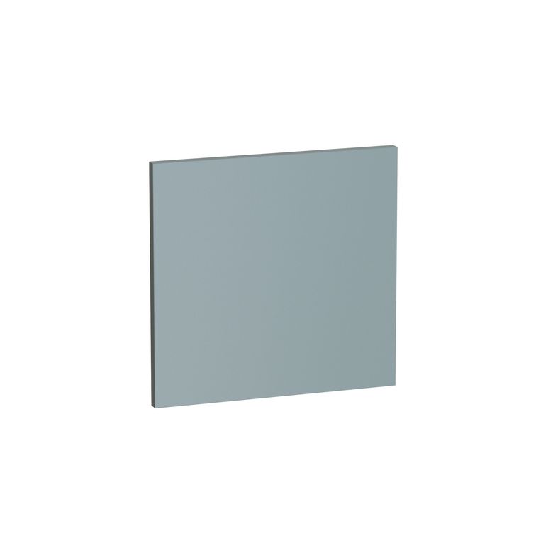 Porte de caisson battante PLÉIADE couleurs mates