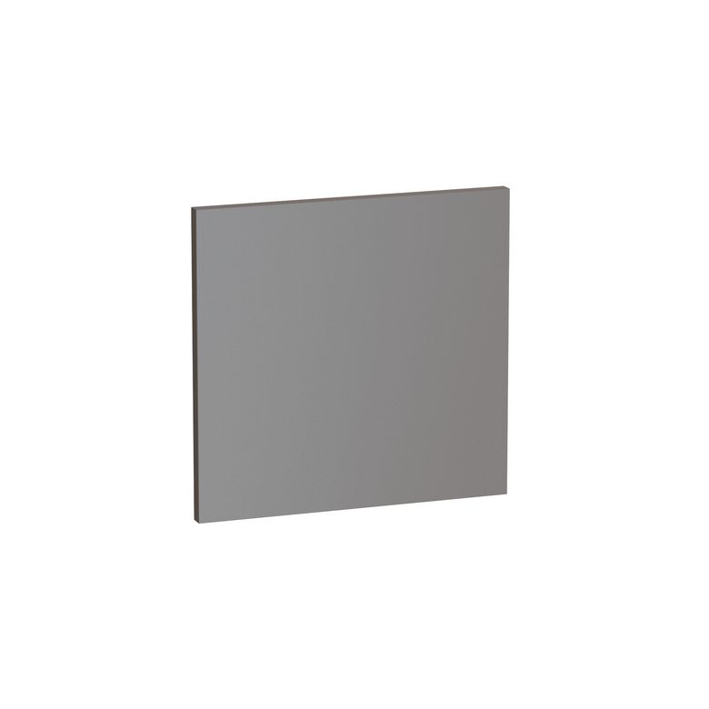 Porte plein pleiade tabac  h.38,4xl.40 Main Image