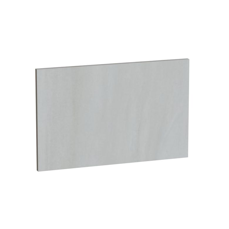 Porte plein pleiade travert h.38,4xl.60 Main Image