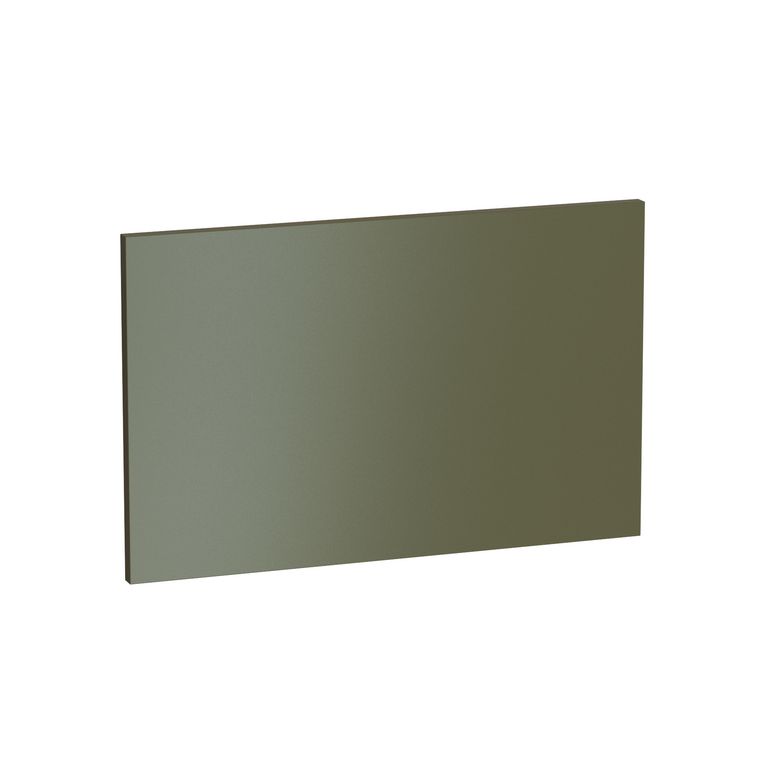 Porte plein pleiade olive h.38,4xl.60 Main Image