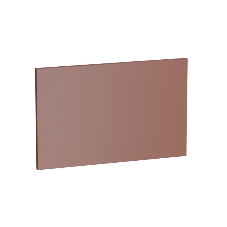 Porte plein pleiade terra h.38,4xl.60 Main Image