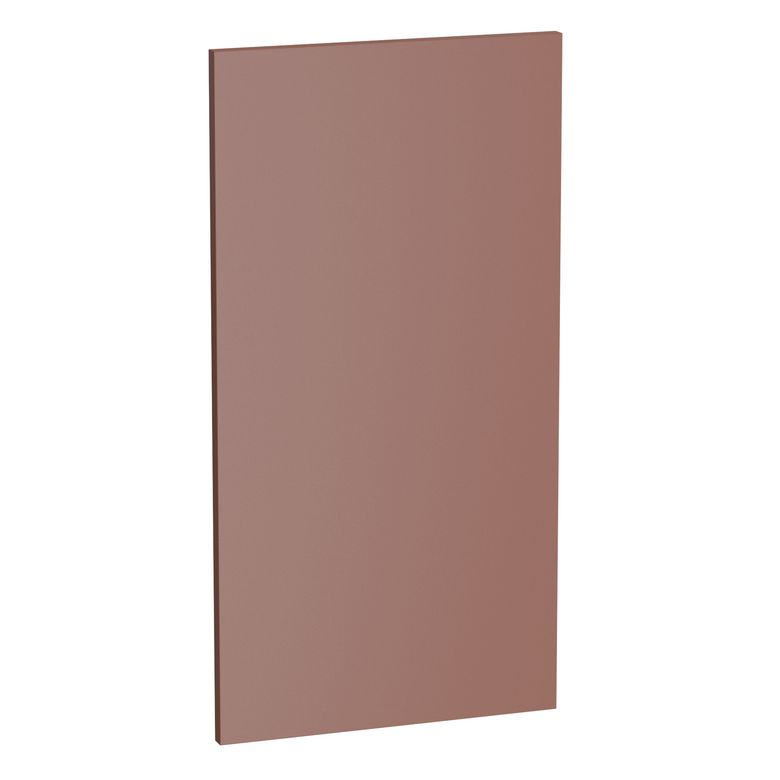 Porte plein pleiade terra h.76.8xl.40 Main Image