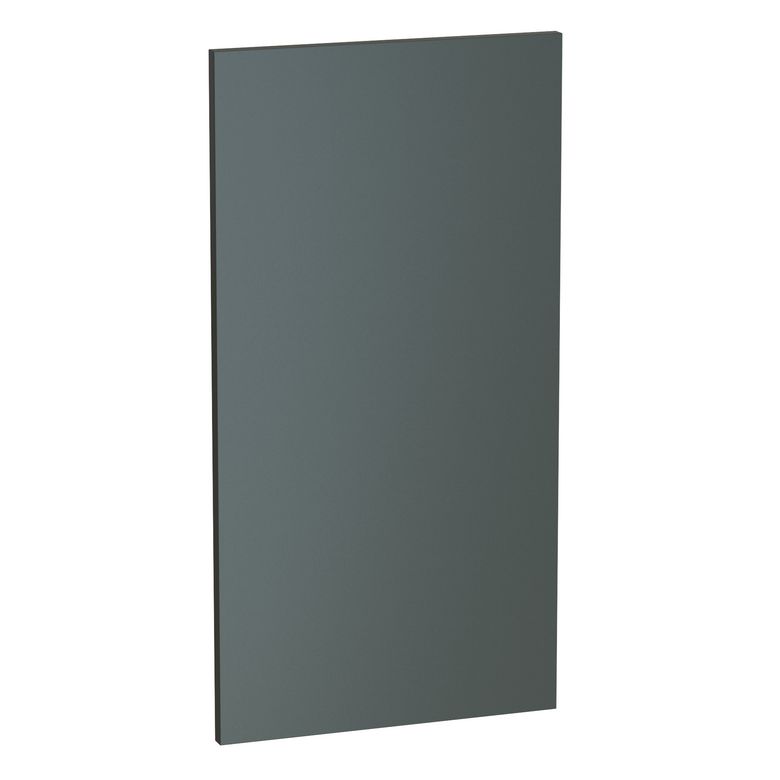 Porte plein pleiade vert   h.76,8xl.40 Main Image