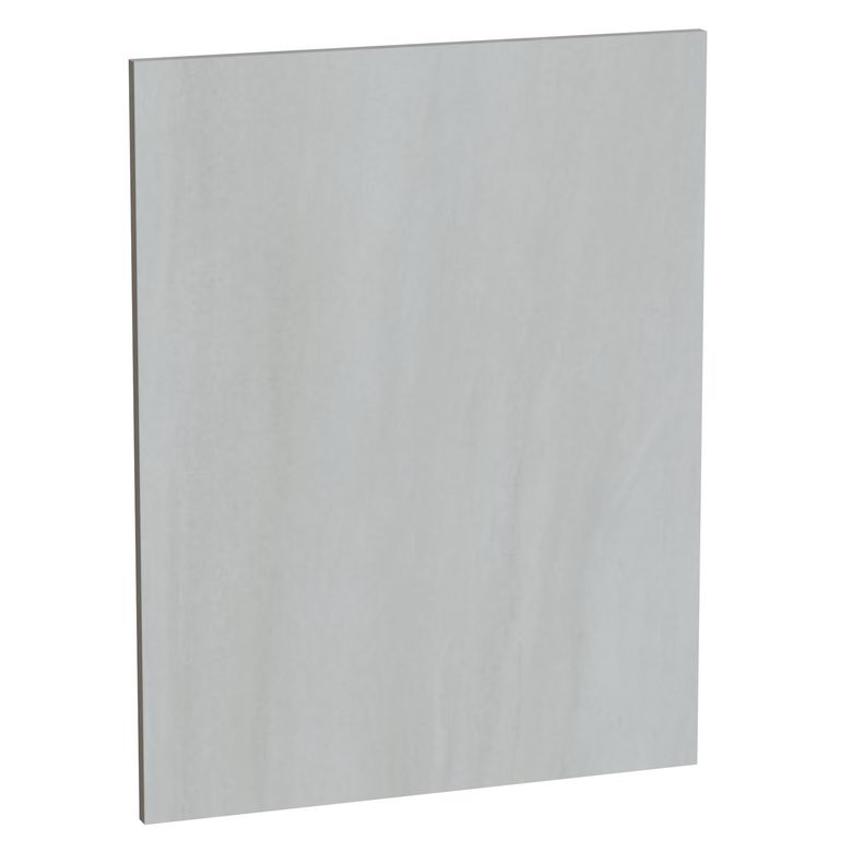 Porte plein pleiade travert h.76,8xl.60 Main Image