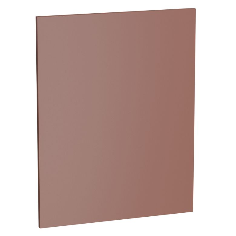 Porte plein pleiade terra h.76,8xl.60 Main Image