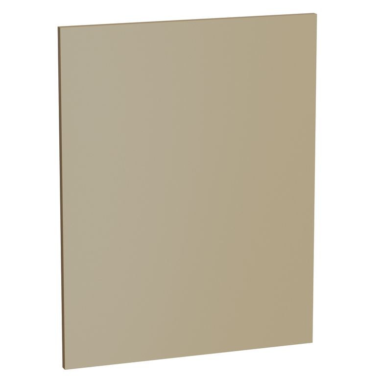 Porte plein pleiade camel  h.76,8xl.60 Main Image