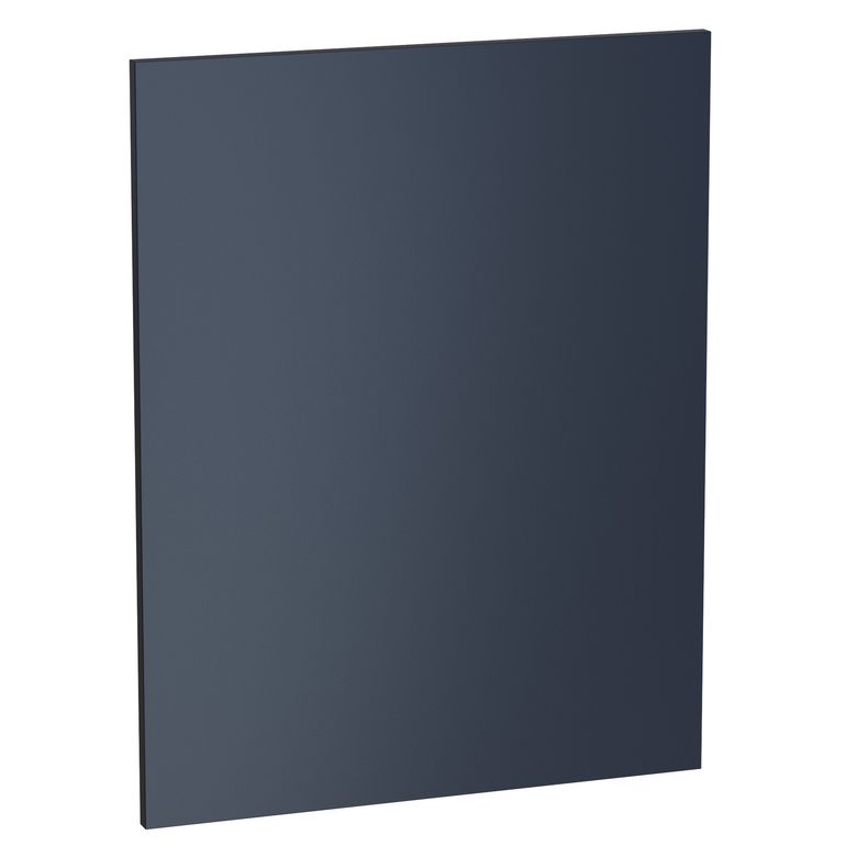 Porte plein pleiade indigo  h.76,8xl.60 Main Image