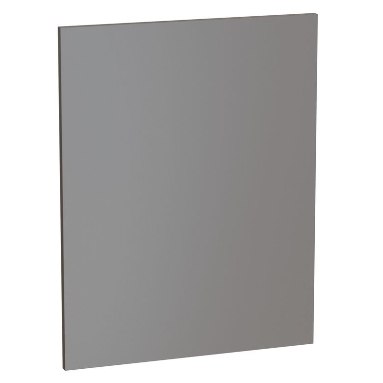 Porte plein pleiade tabac h.76,8xl.60 Main Image