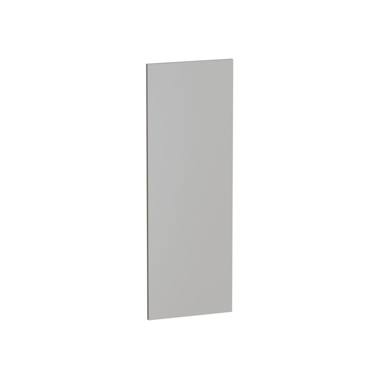 Porte plein pleiade ivoire h.115,2xl.40 Main Image