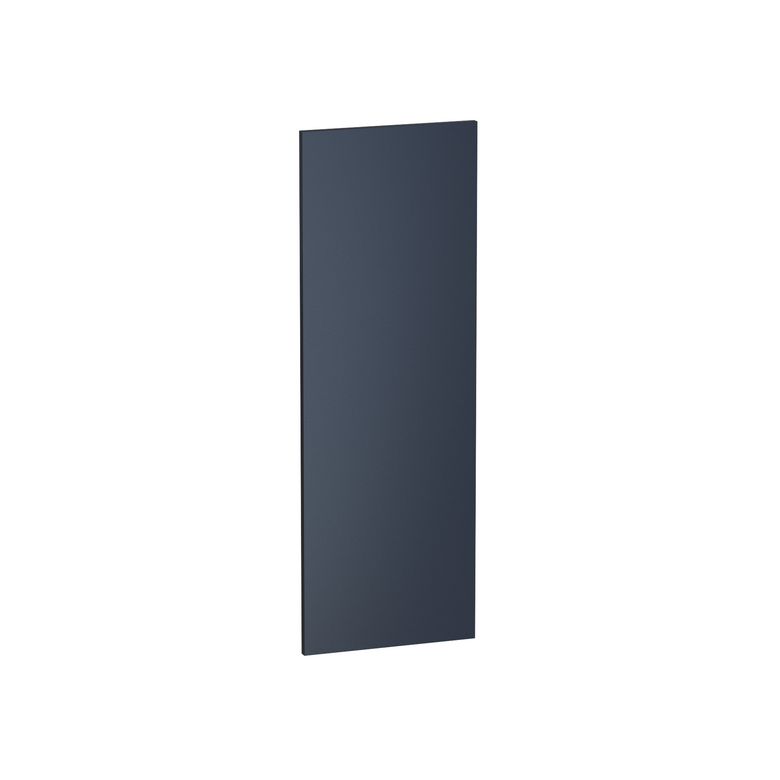 Porte plein pleiade indigo  h.115,2xl.40 Main Image