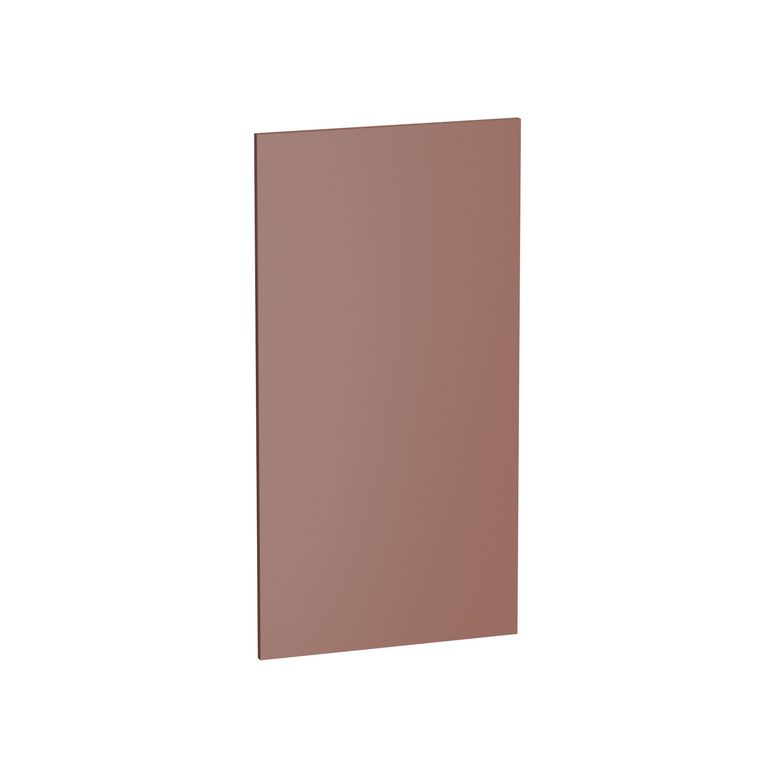 Porte plein pleiade terra h.115,2xl.60 Main Image