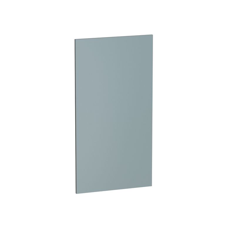 Porte plein pleiade fjord  h.115,2xl.60 Main Image