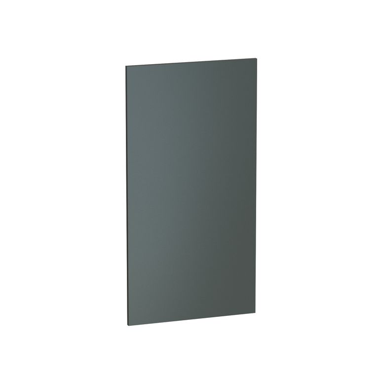 Porte plein pleiade vert h.115,2xl.60 Main Image