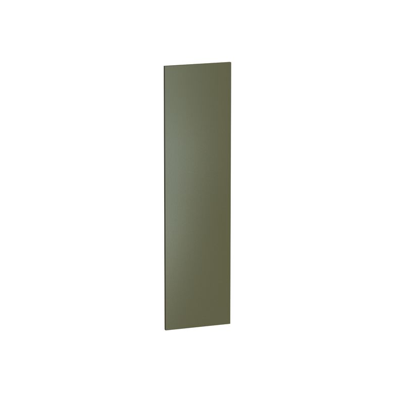 Porte plein pleiade olive h.153,3xl.40 Main Image