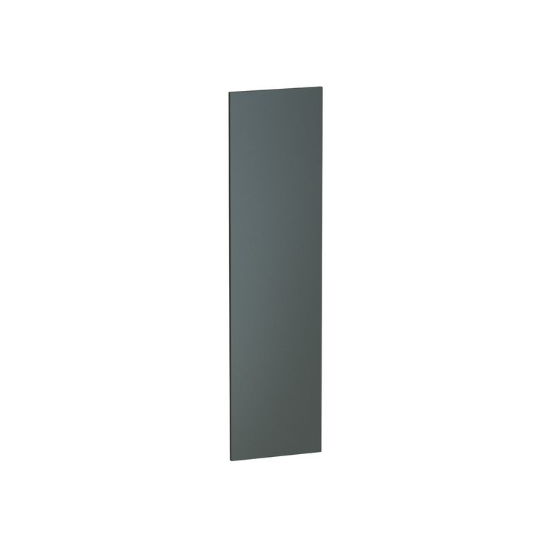 Porte plein pleiade vert   h.153,3xl.40 Main Image