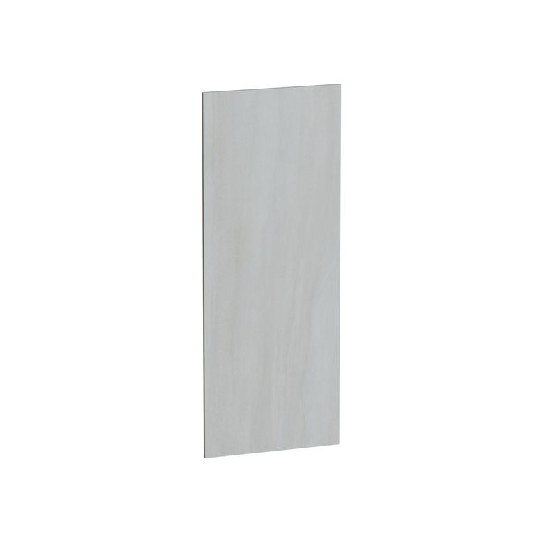 Porte plein pleiade travert h.153,3xl.60 Main Image