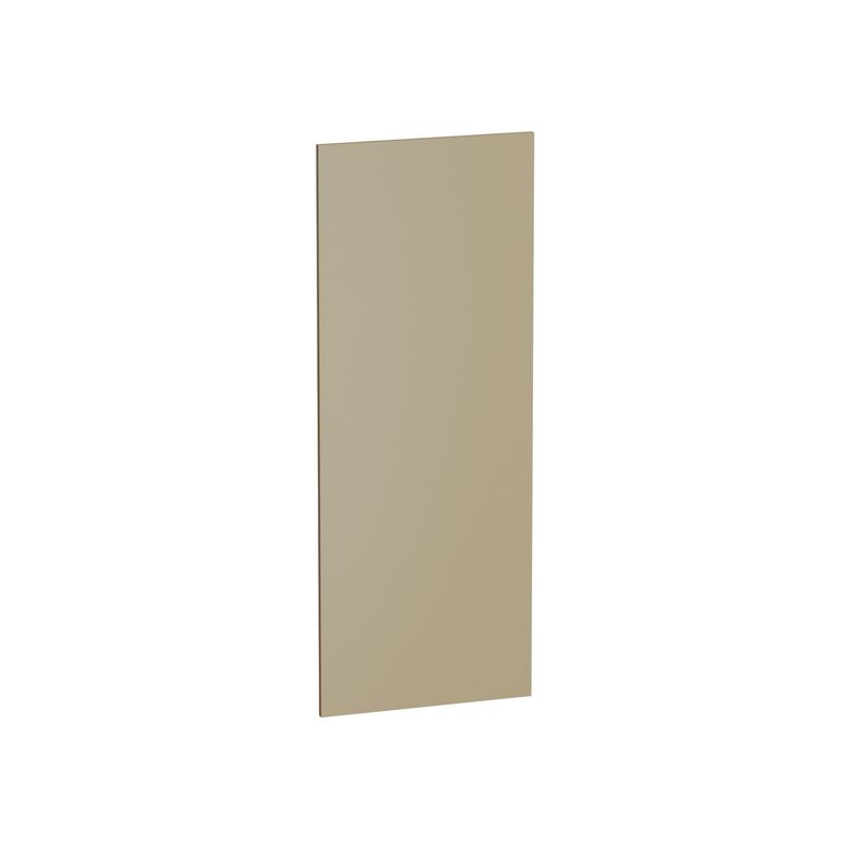 Porte plein pleiade camel  h.153,3xl.60 Main Image