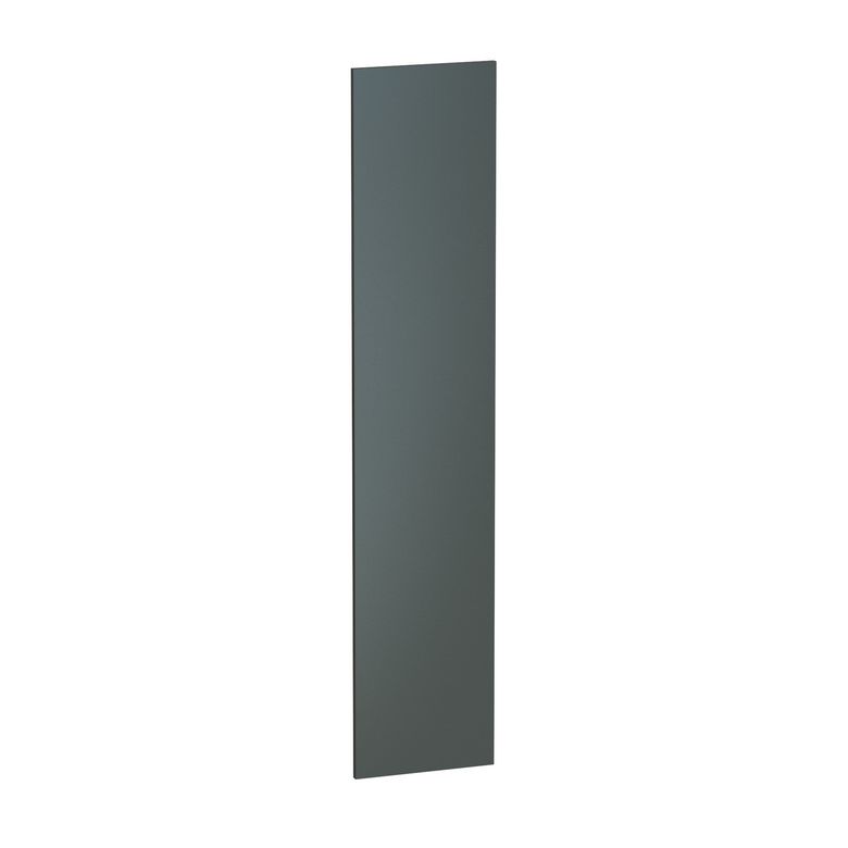 Porte plein pleiade vert h.192xl.40 Main Image