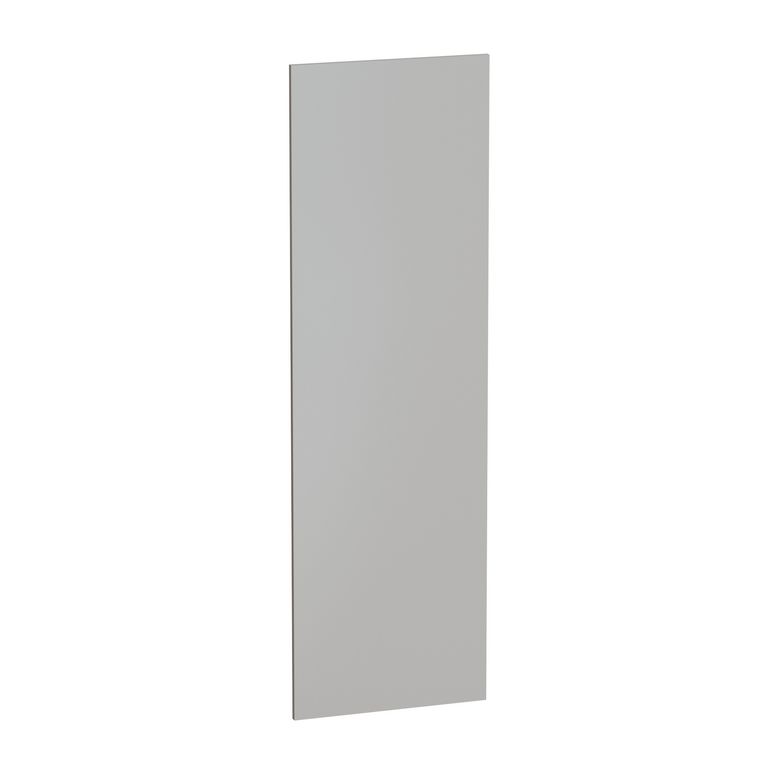 Porte plein pleiade ivoire h.192xl.60 Main Image